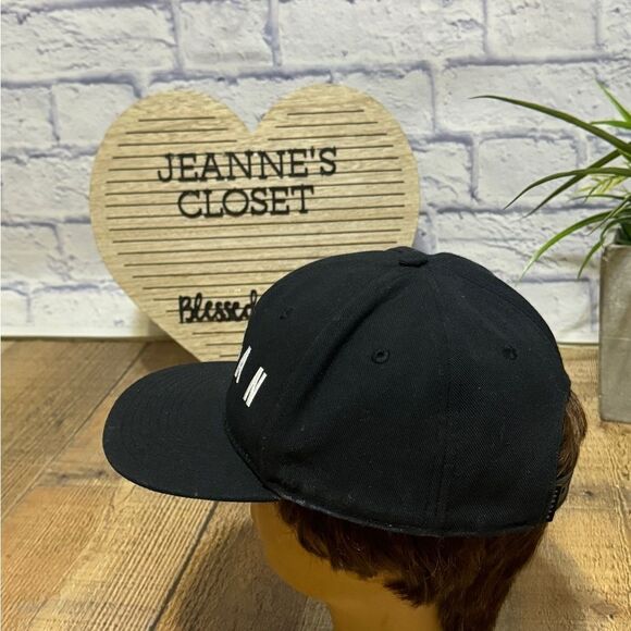 JORDAN
YOUTH JUMPMAN AIR SNAPBACK - Picture 5 of 8